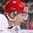 COLOGNE, GERMANY - MAY 15: Denmark's Morten Green #13 looks on during preliminary round action against Italy at the 2017 IIHF Ice Hockey World Championship. (Photo by Andre Ringuette/HHOF-IIHF Images)

